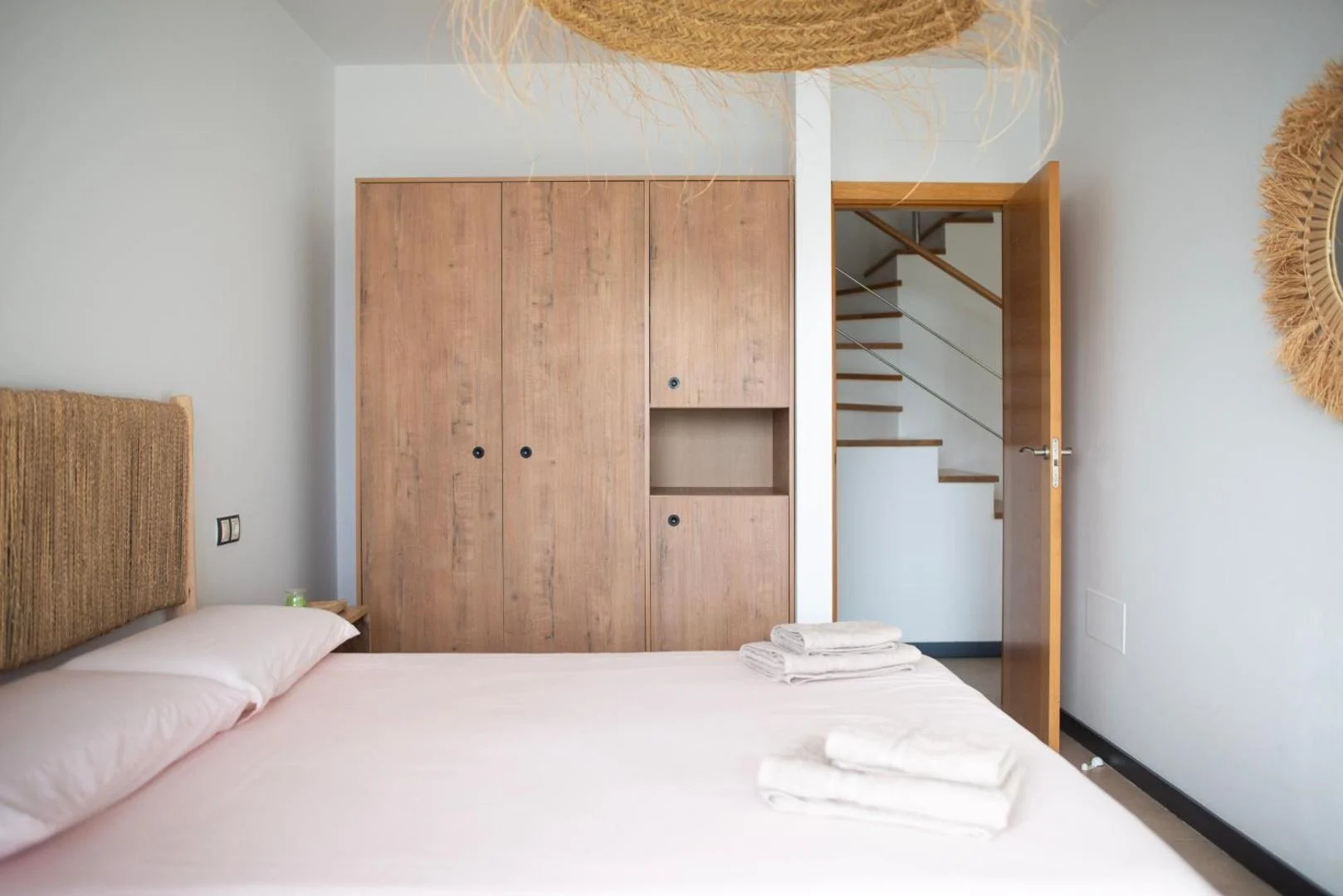 Ocean View Penthouse El Cotillo 3