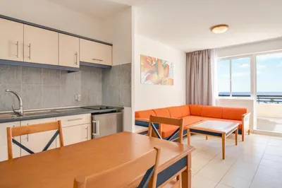Apartments Palm Garden — photo 2