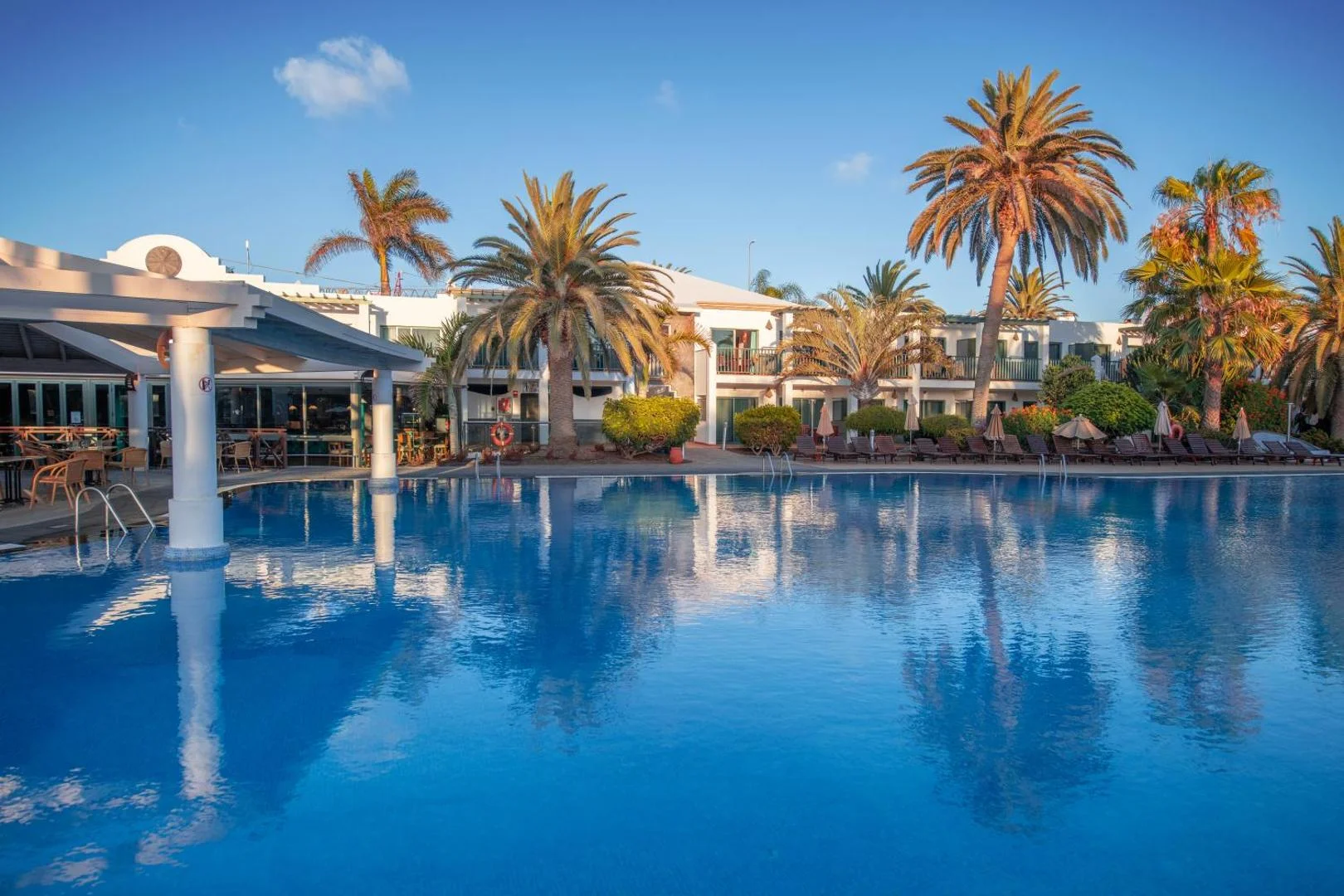 Las Marismas de Corralejo 1