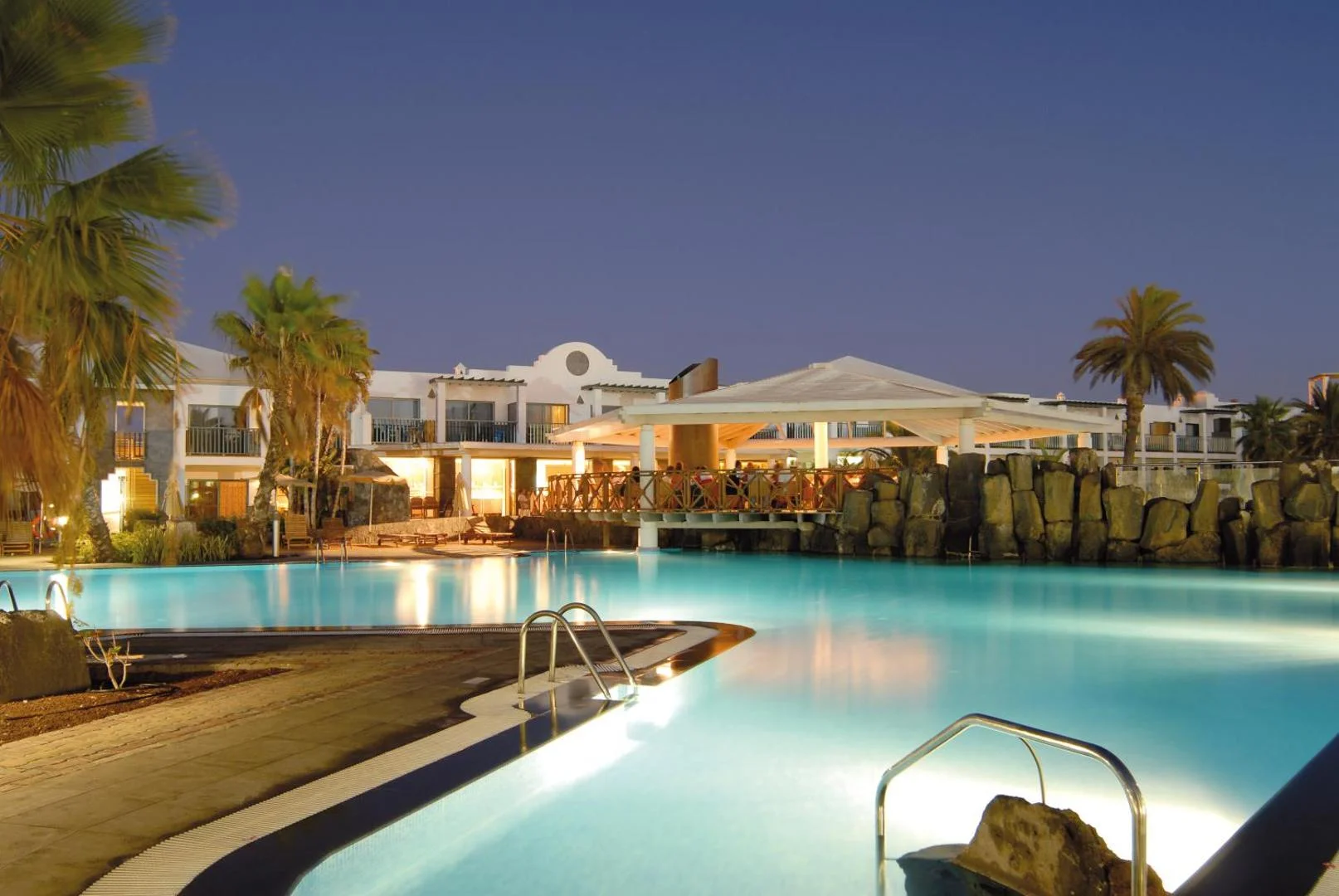 Las Marismas de Corralejo 5