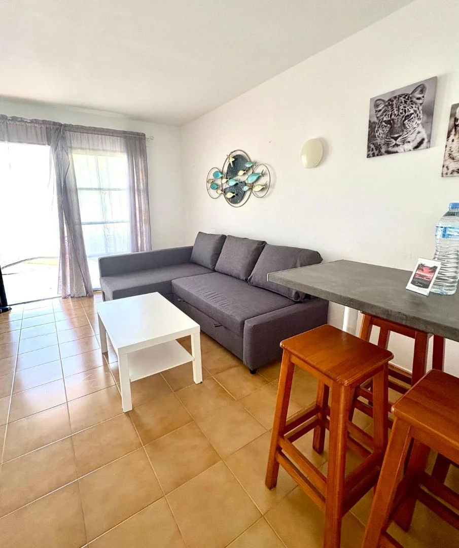 TWINS'HOME FUERTE 1
