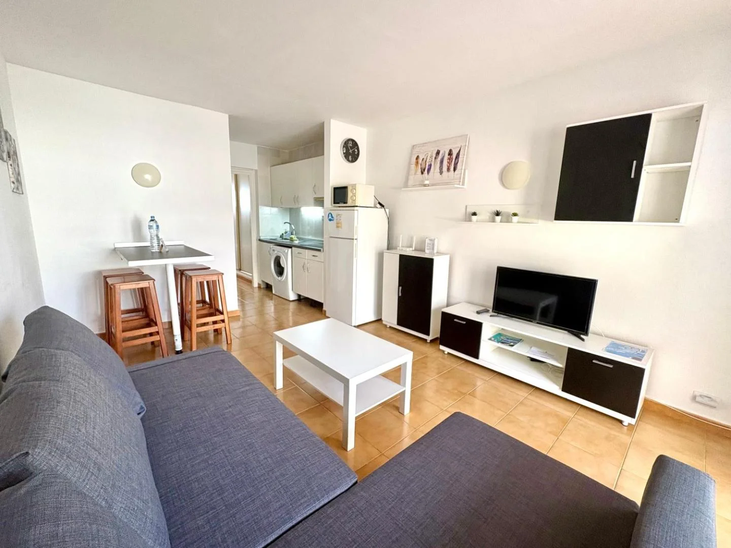 TWINS'HOME FUERTE 3