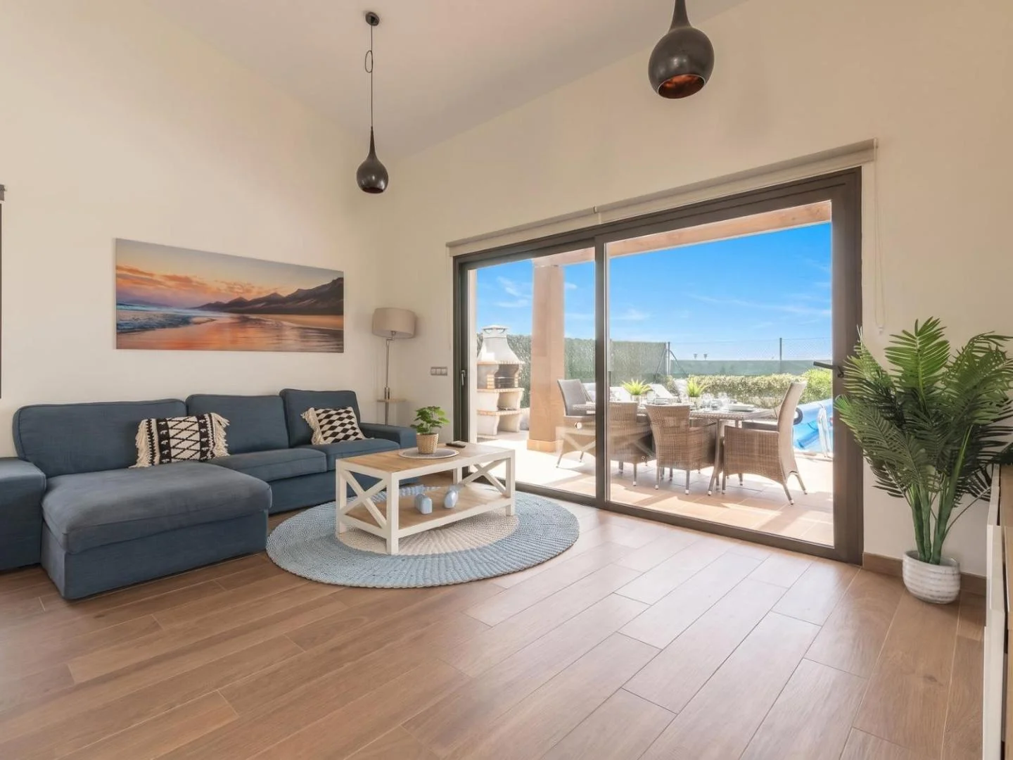 GuestReady - Villa Angel Jove 10 Pueblo Majorero 2
