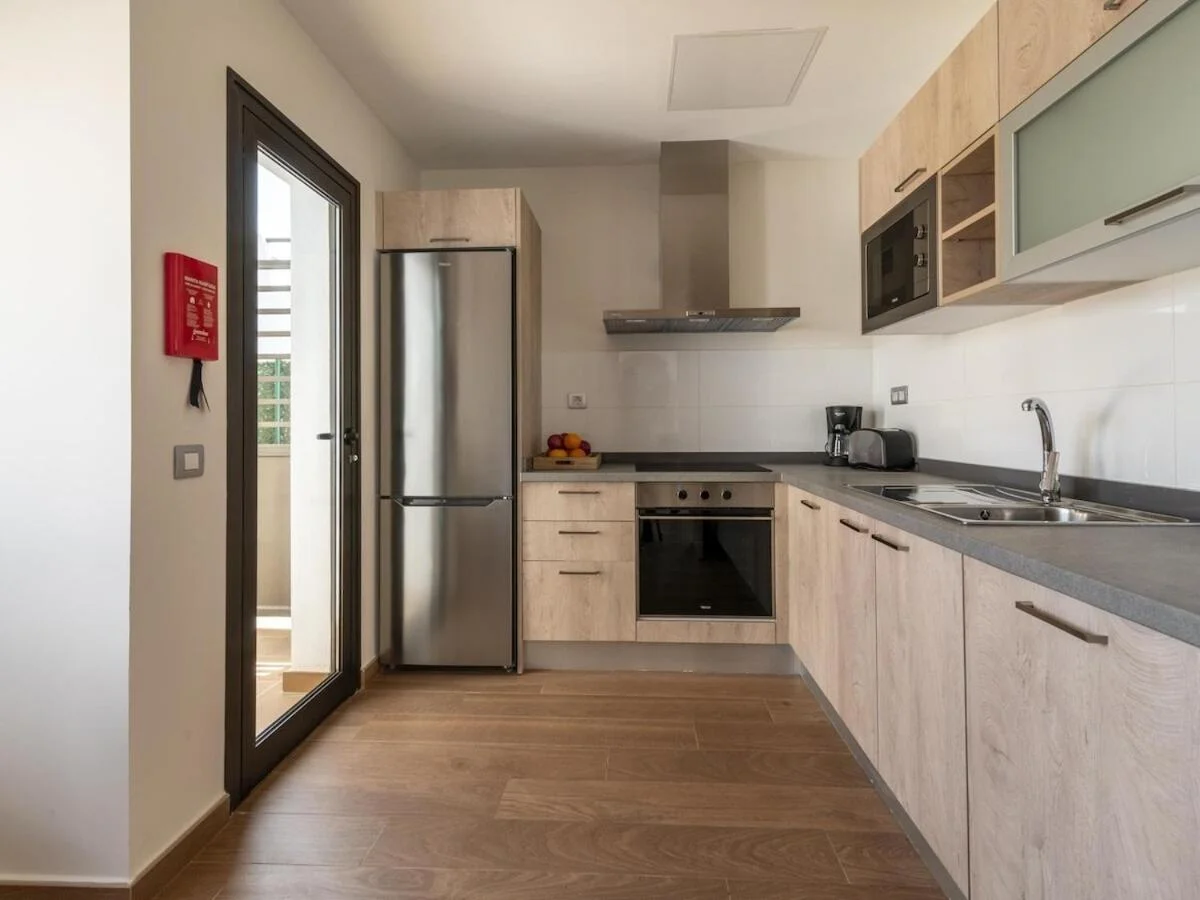 GuestReady - Villa Angel Jove 10 Pueblo Majorero 5