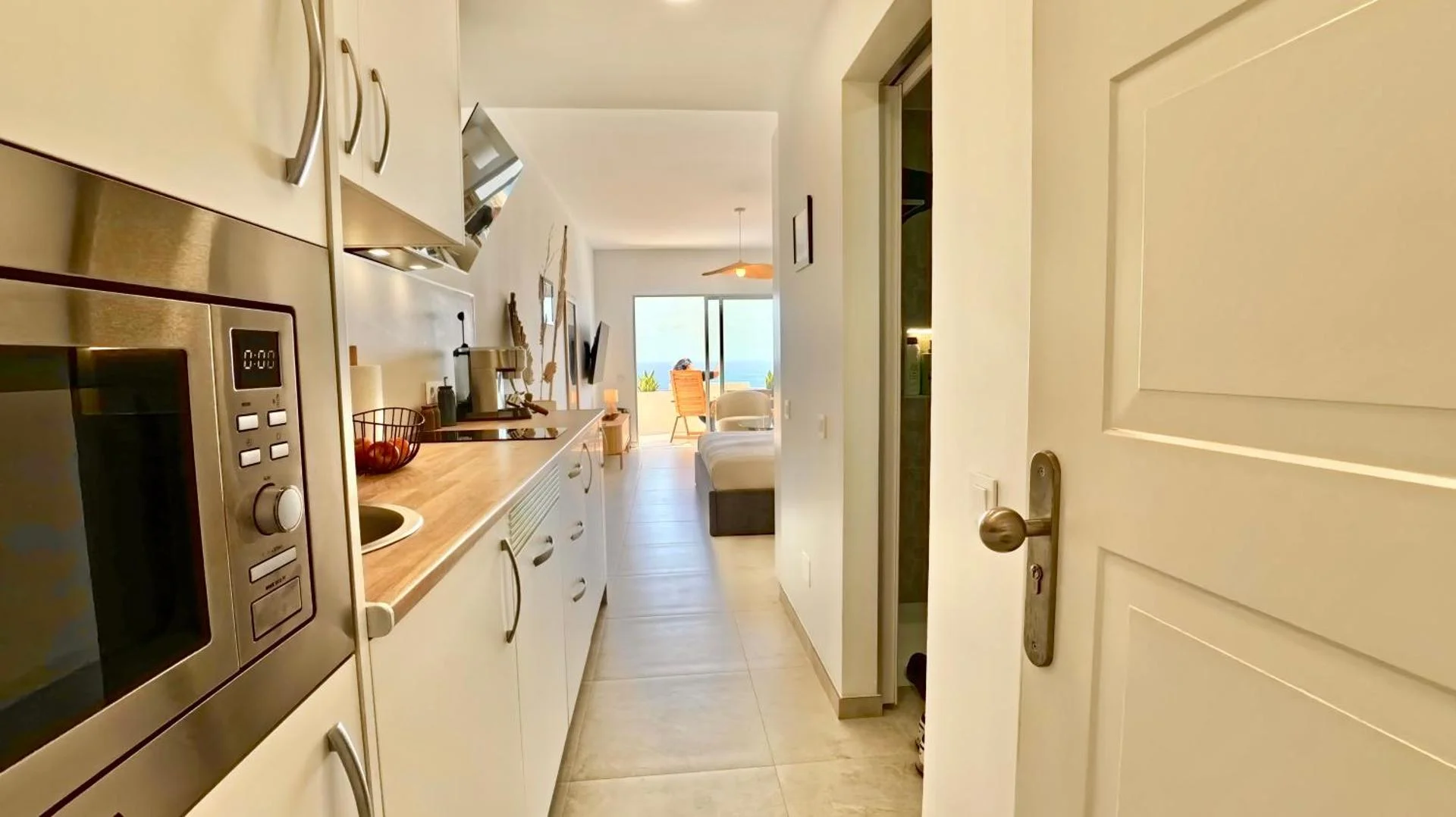 Jandia Skyview Panorama Suite 3