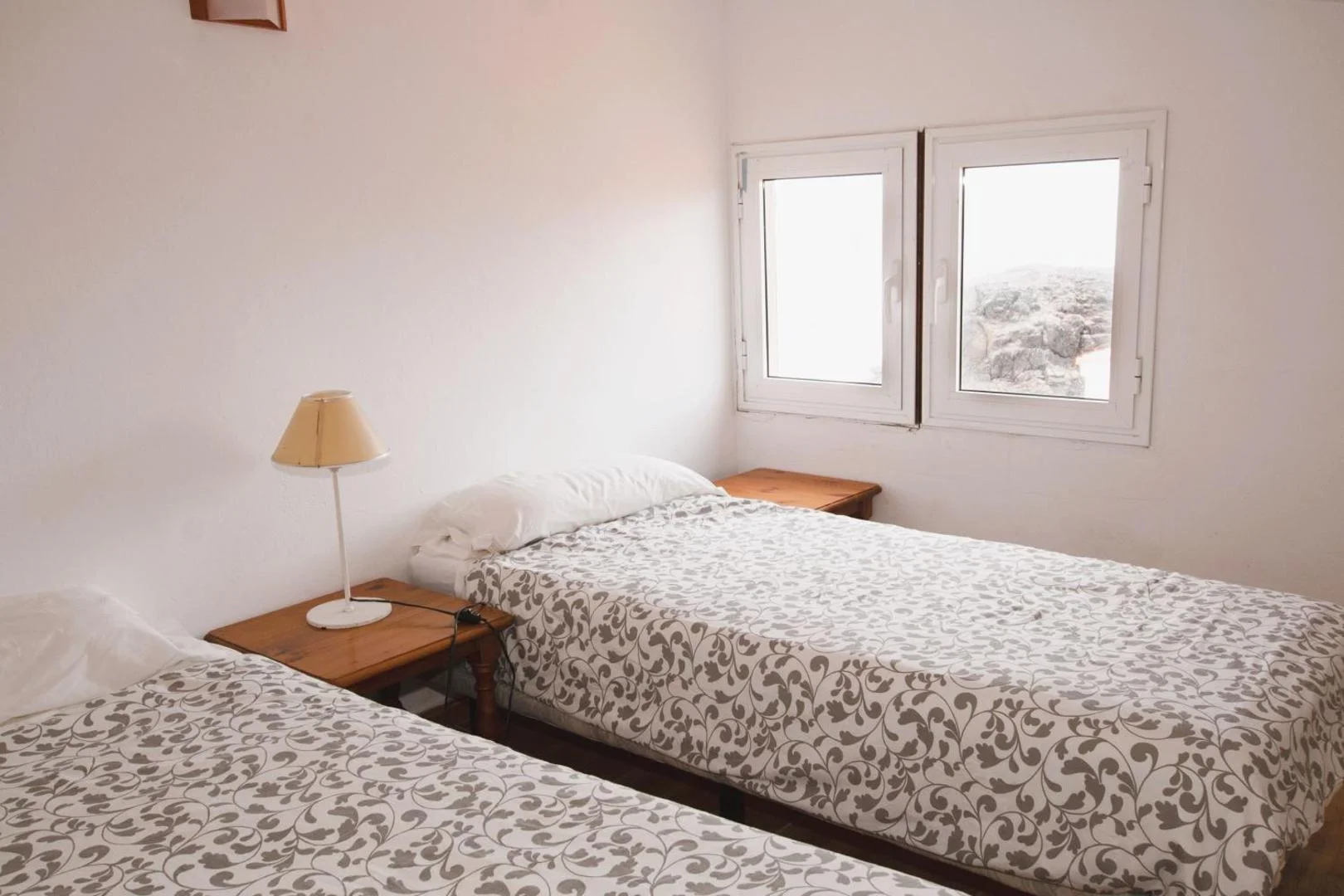 Apartamentos Juan Benítez 2