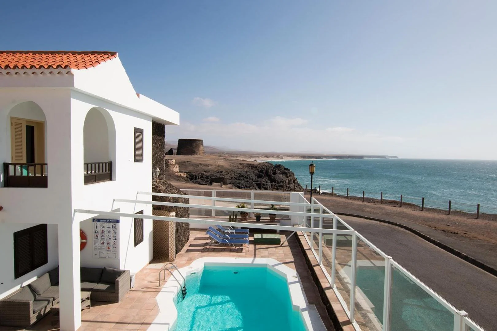 Apartamentos Juan Benítez 3