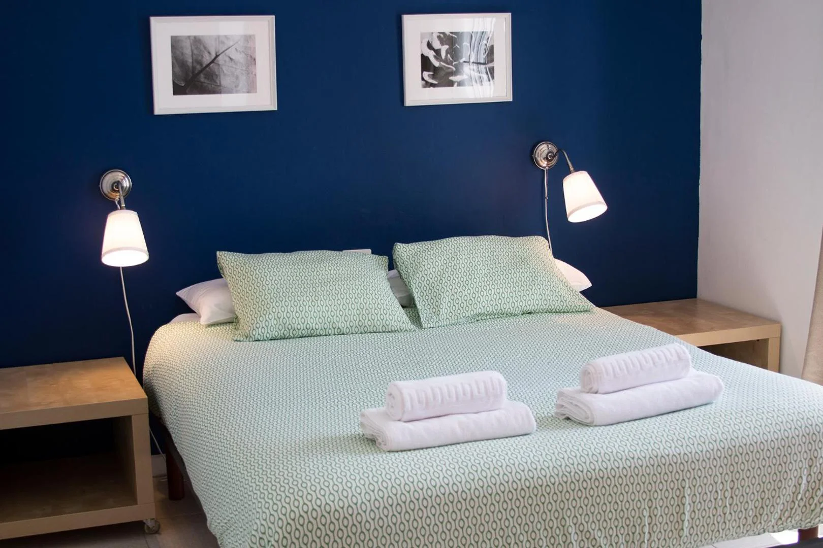 Apartamentos Juan Benítez 5