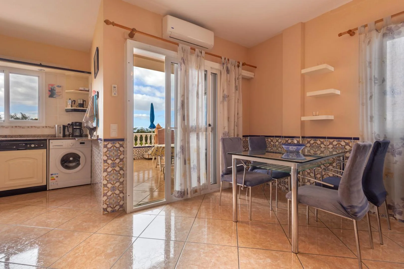 Casa Marron 2