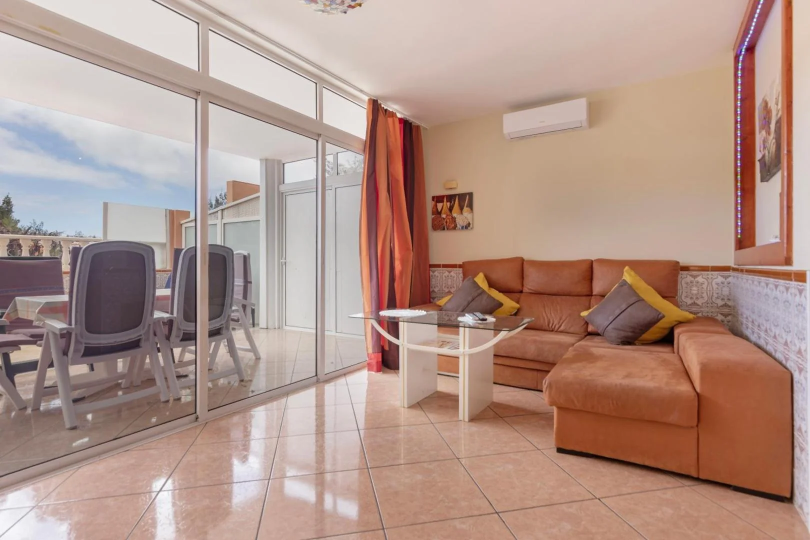 Casa Marron 4