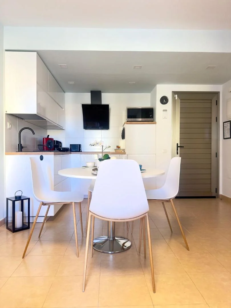 NextGen Dimora Luna I Private Garden & Pool Fuerteventura 3
