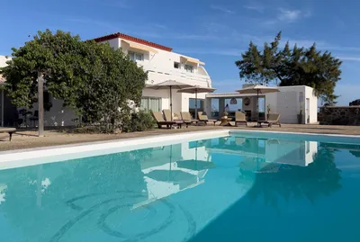 Hélène Holidays - Hotel Boutique in Corralejo, Fuerteventura