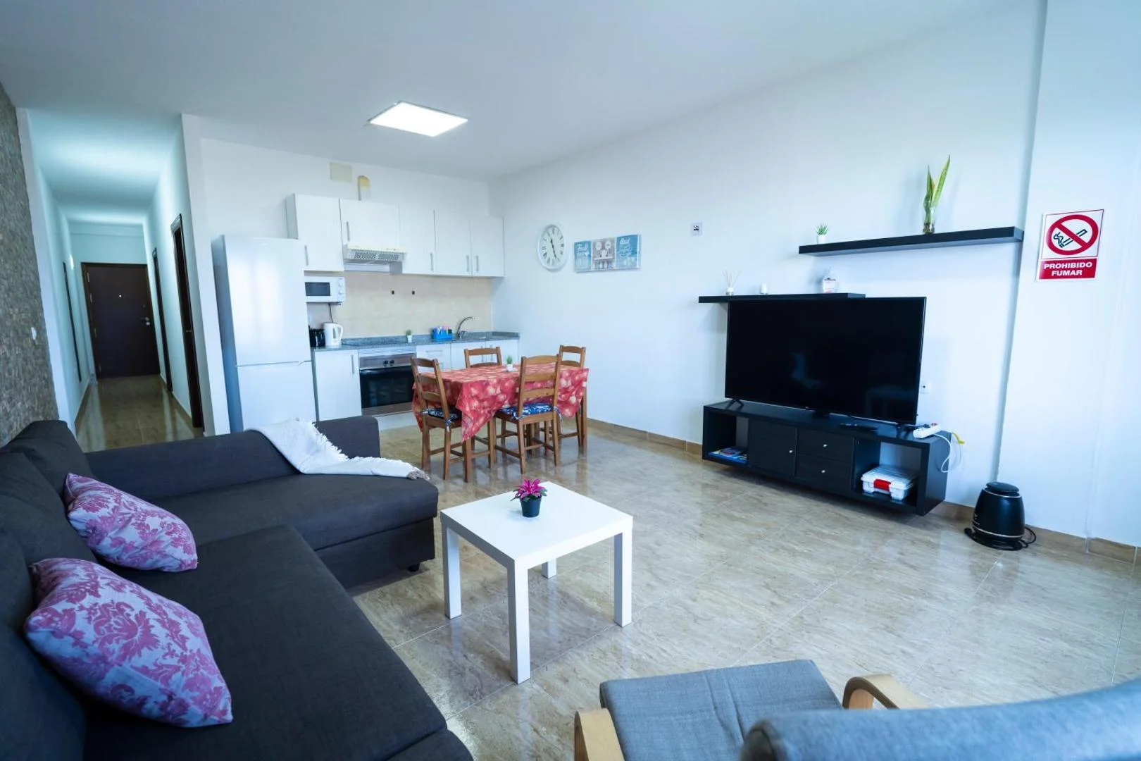 Edificio Prieto Vivienda 2D 1