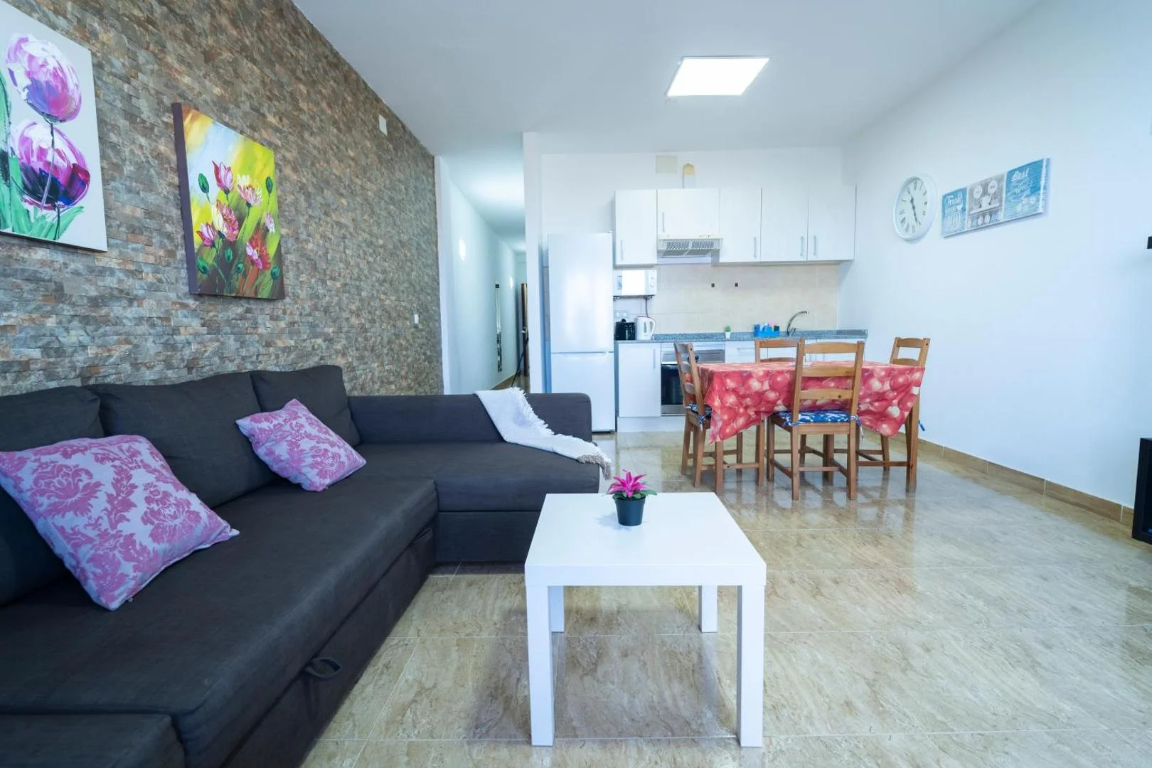 Edificio Prieto Vivienda 2D 3