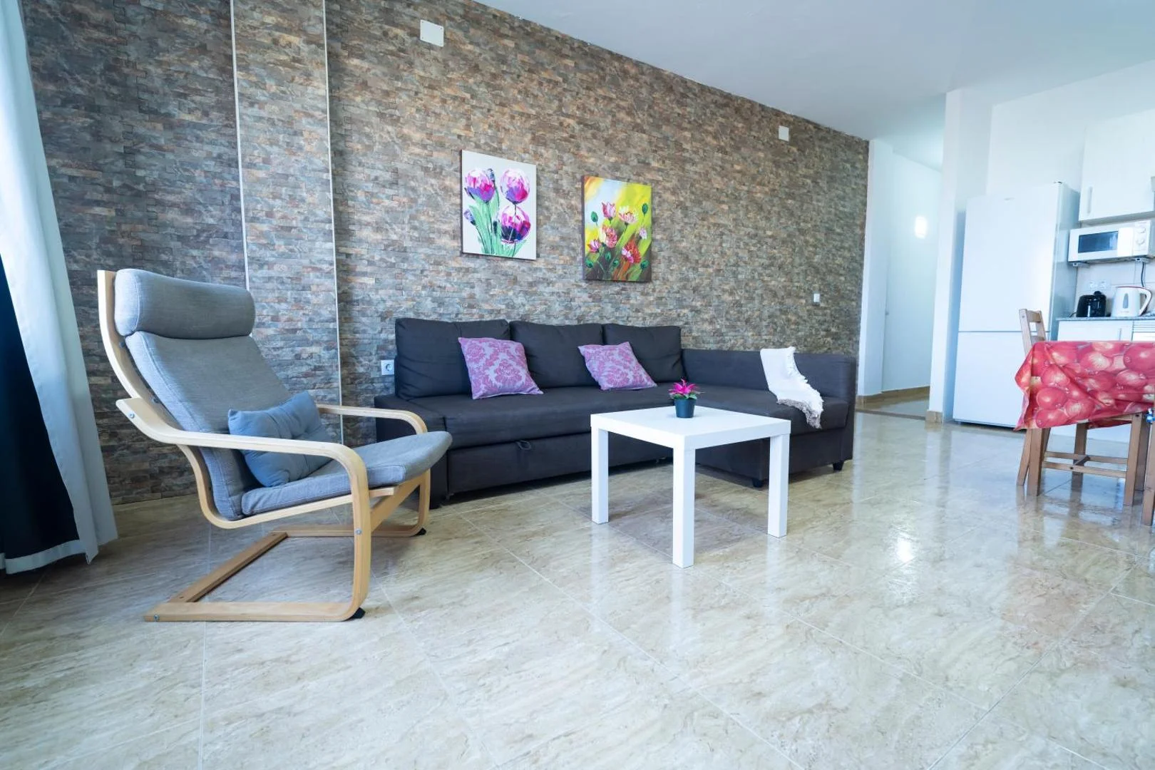Edificio Prieto Vivienda 2D 4
