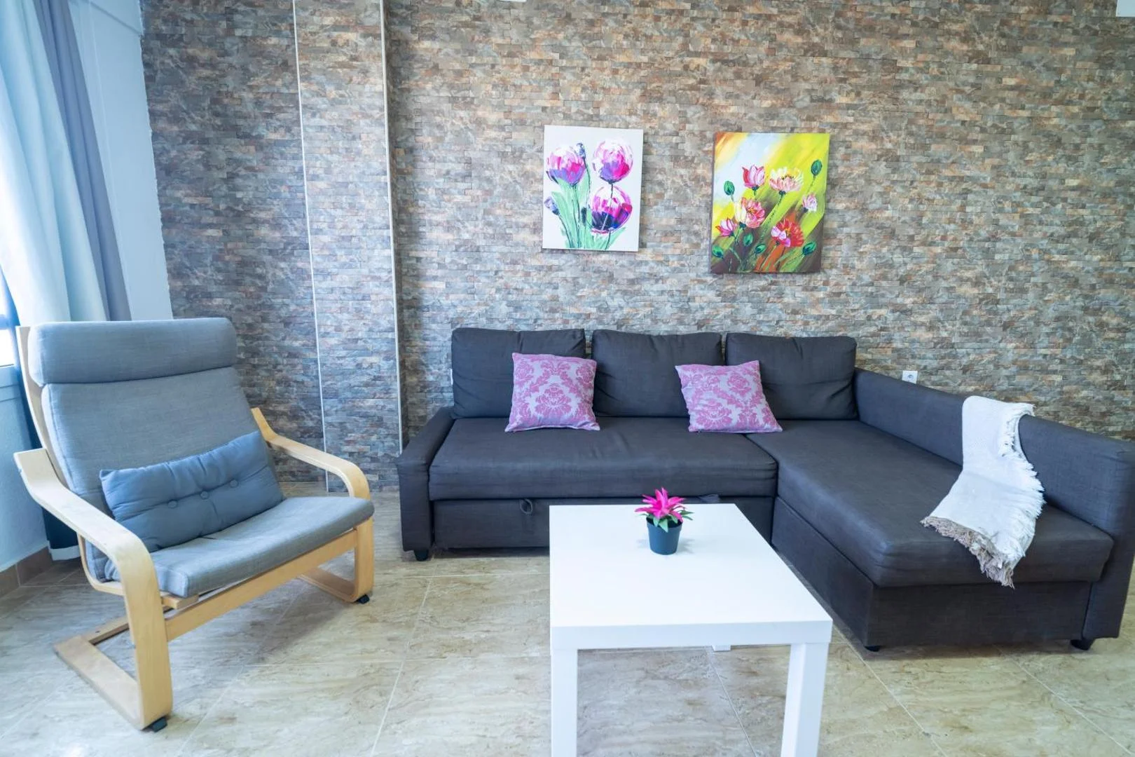 Edificio Prieto Vivienda 2D 5