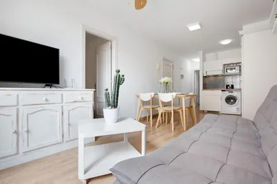 Apartamento Playa Morro Jable 1c — photo 5