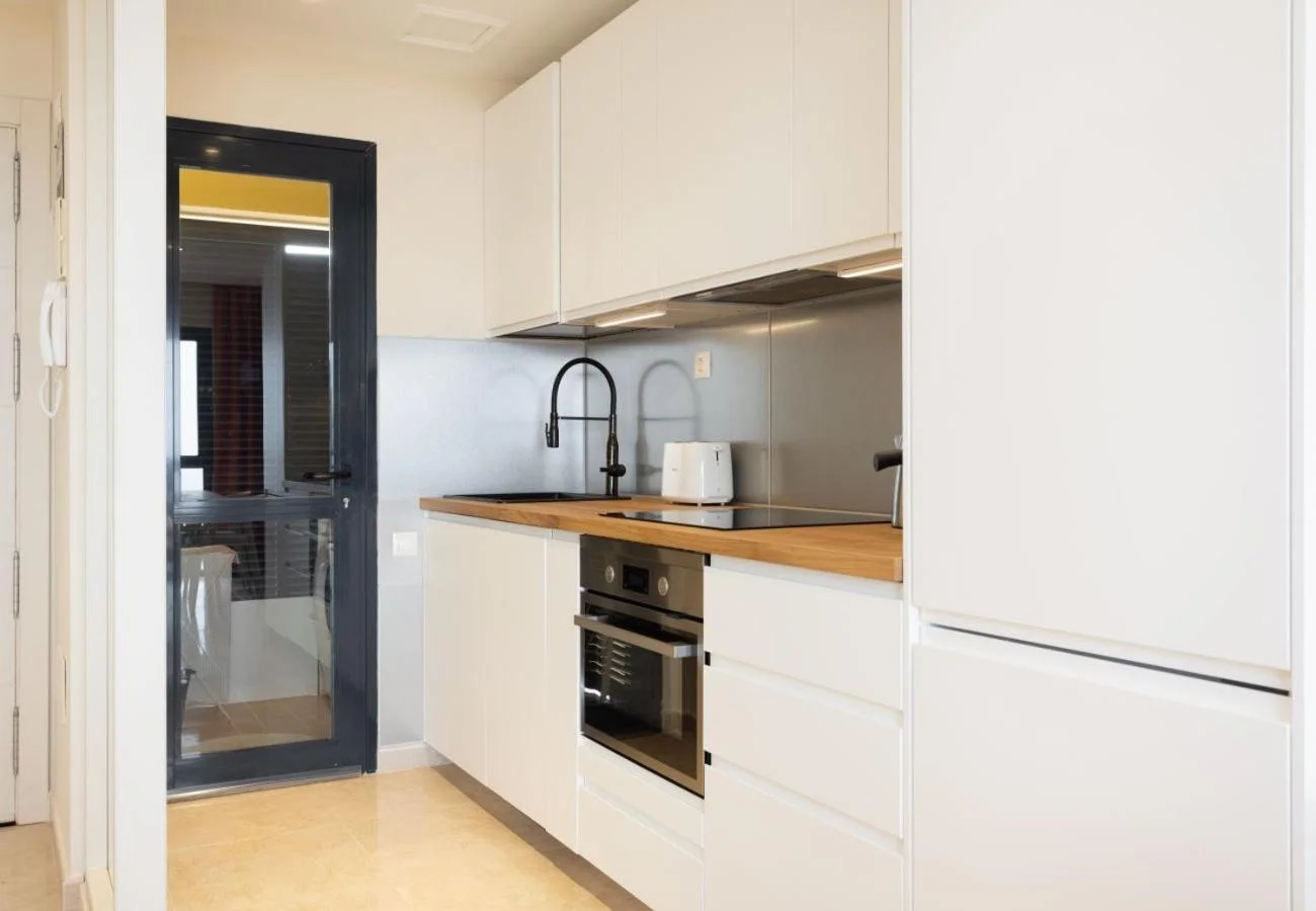 Sunny Castillo Apartment 2