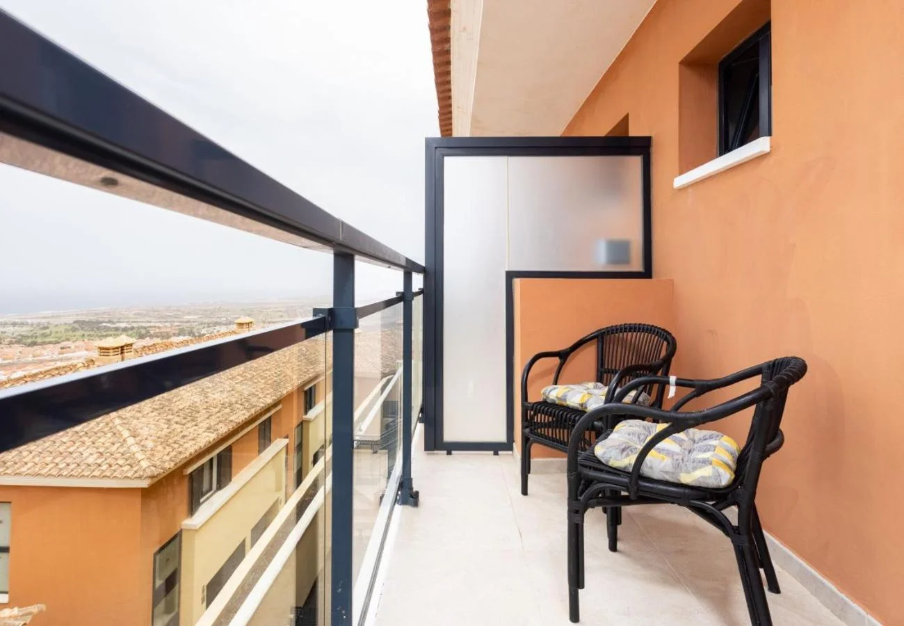 Sunny Castillo Apartment 4