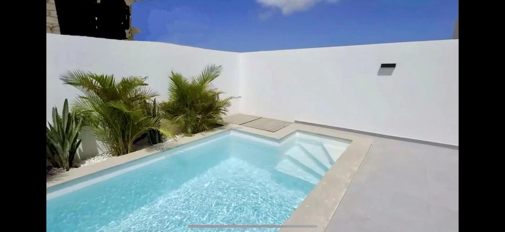 Alma Nomada Villa with Heated Pool & Solarium & BBQ & Chillout Ideal for families 2