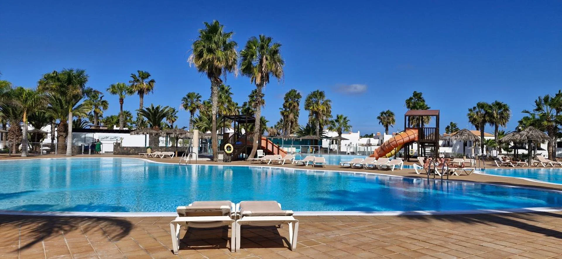 Casa Oliva del Oasis Dunas 5