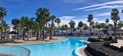 Casa Oliva del Oasis Dunas in Corralejo, Fuerteventura