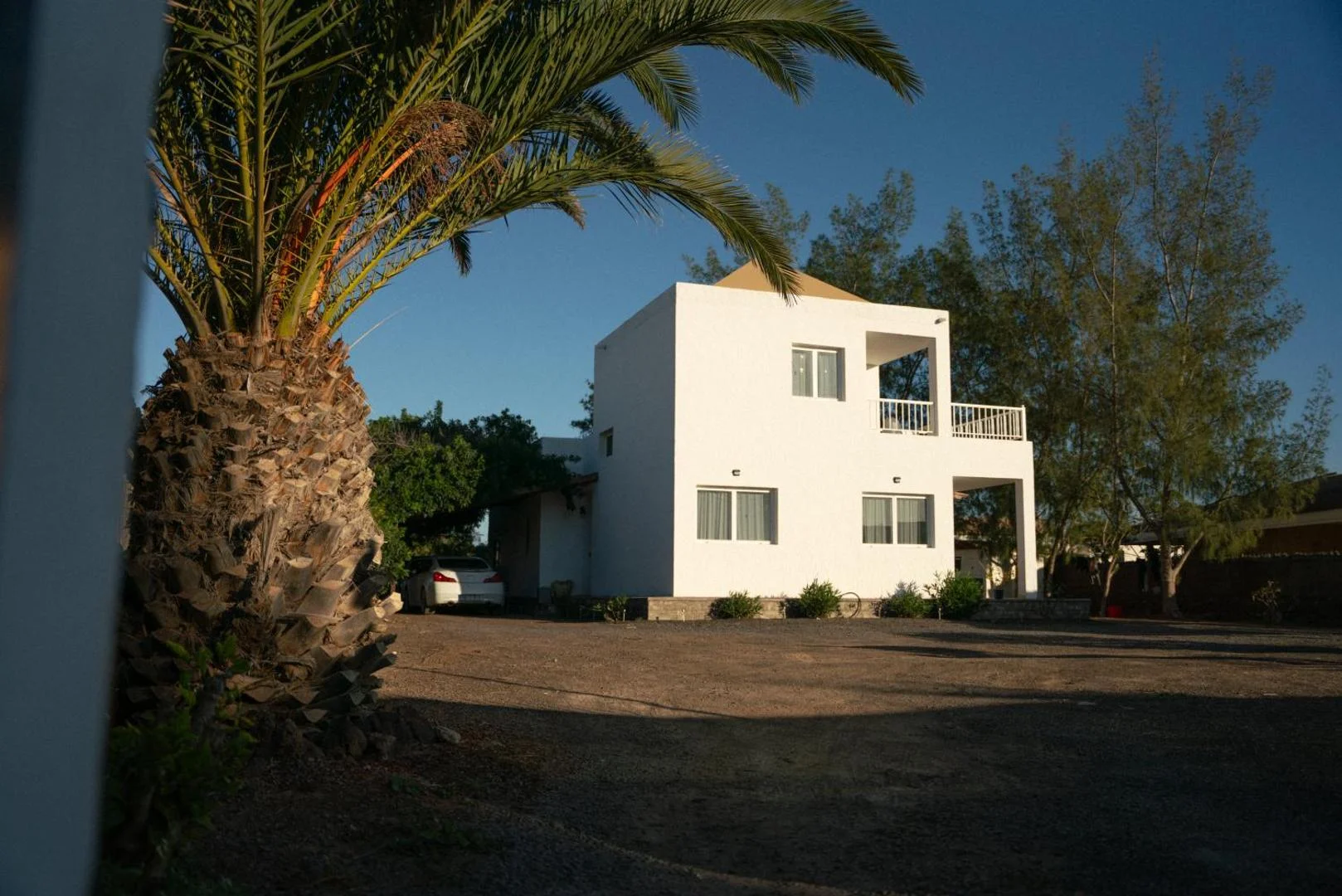 Villa La Milagrosa 2