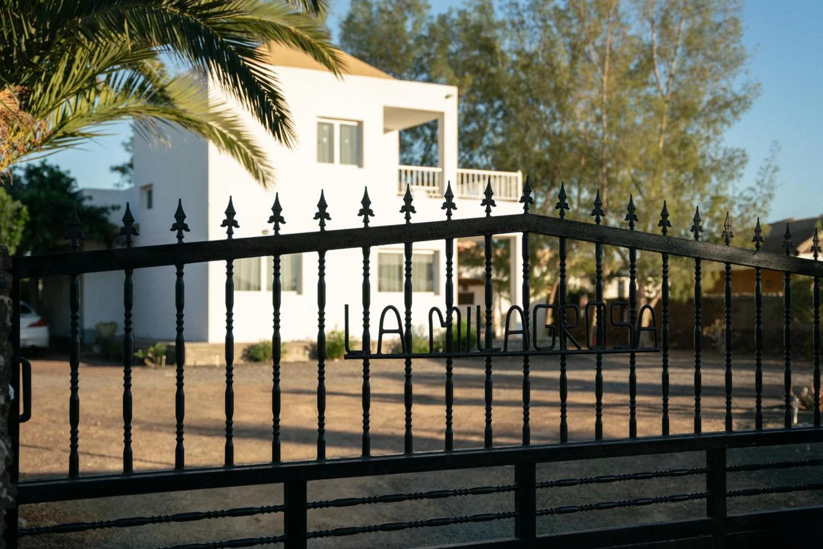 Villa La Milagrosa 3