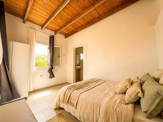 Villa La Milagrosa 4