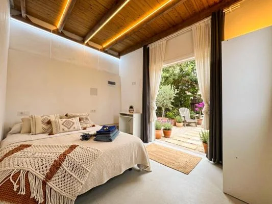 Villa La Milagrosa 5