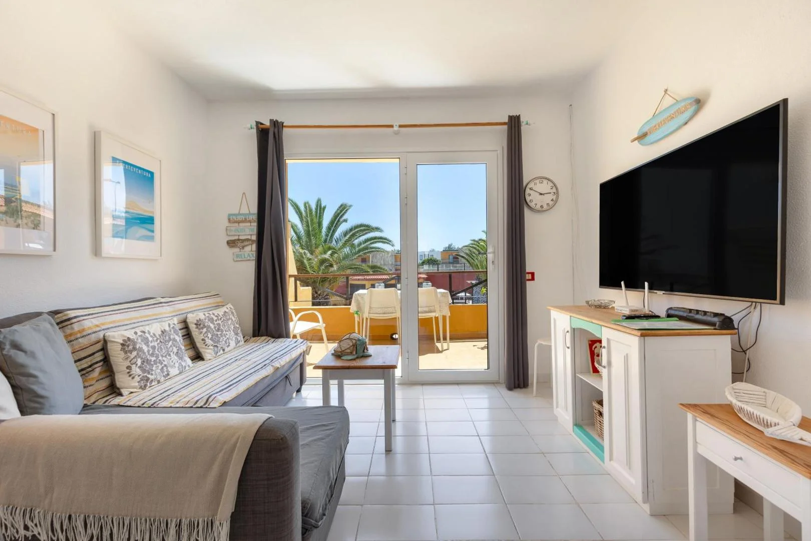 Surf Home Sea View 5
