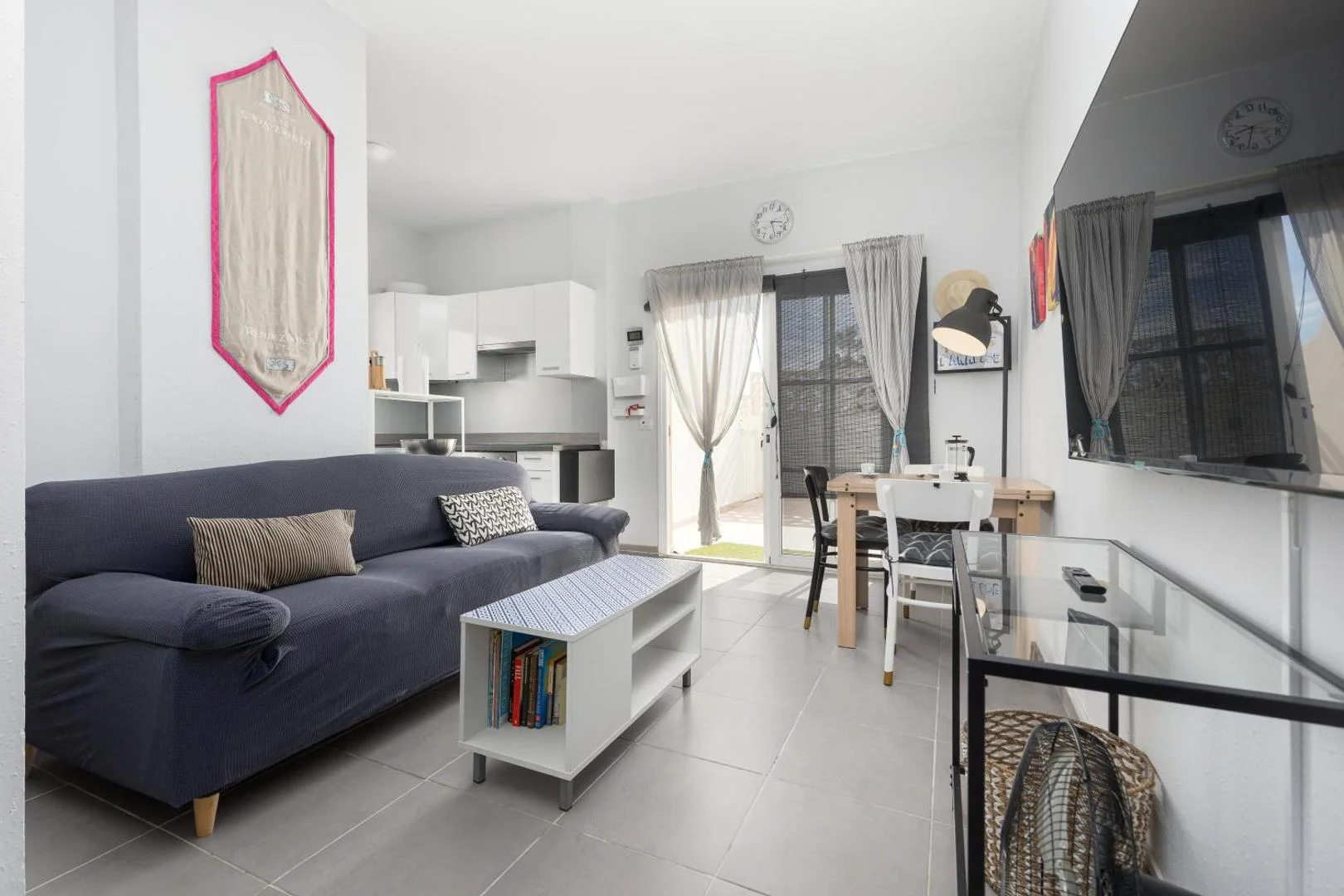Home2Book Sunny Terrace & Pool, Caleta de Fuste 3