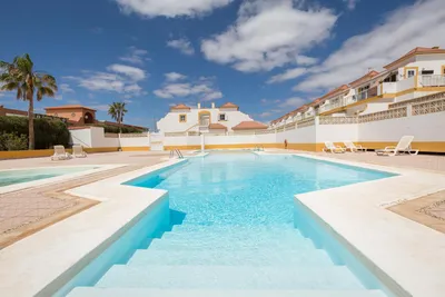 Home2Book Sunny Terrace & Pool, Caleta de Fuste in Caleta de Fuste, Fuerteventura
