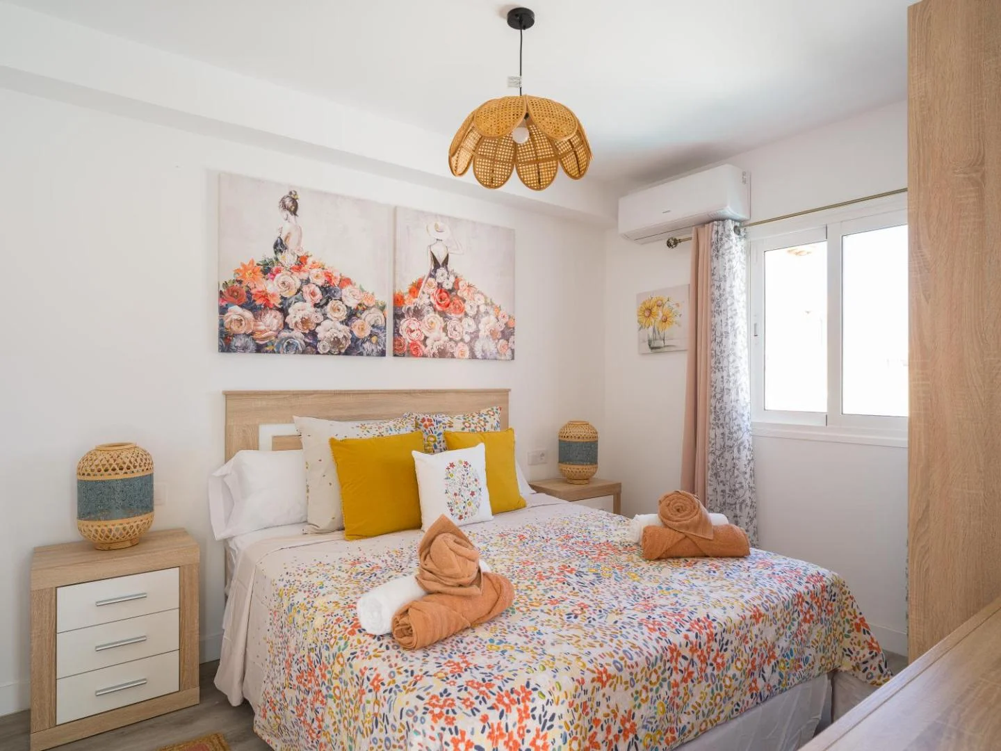 Apartamento Primavera 3