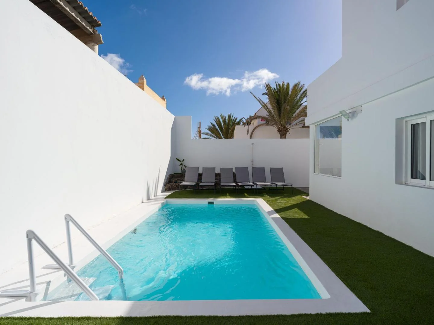 Apartamento Primavera 5