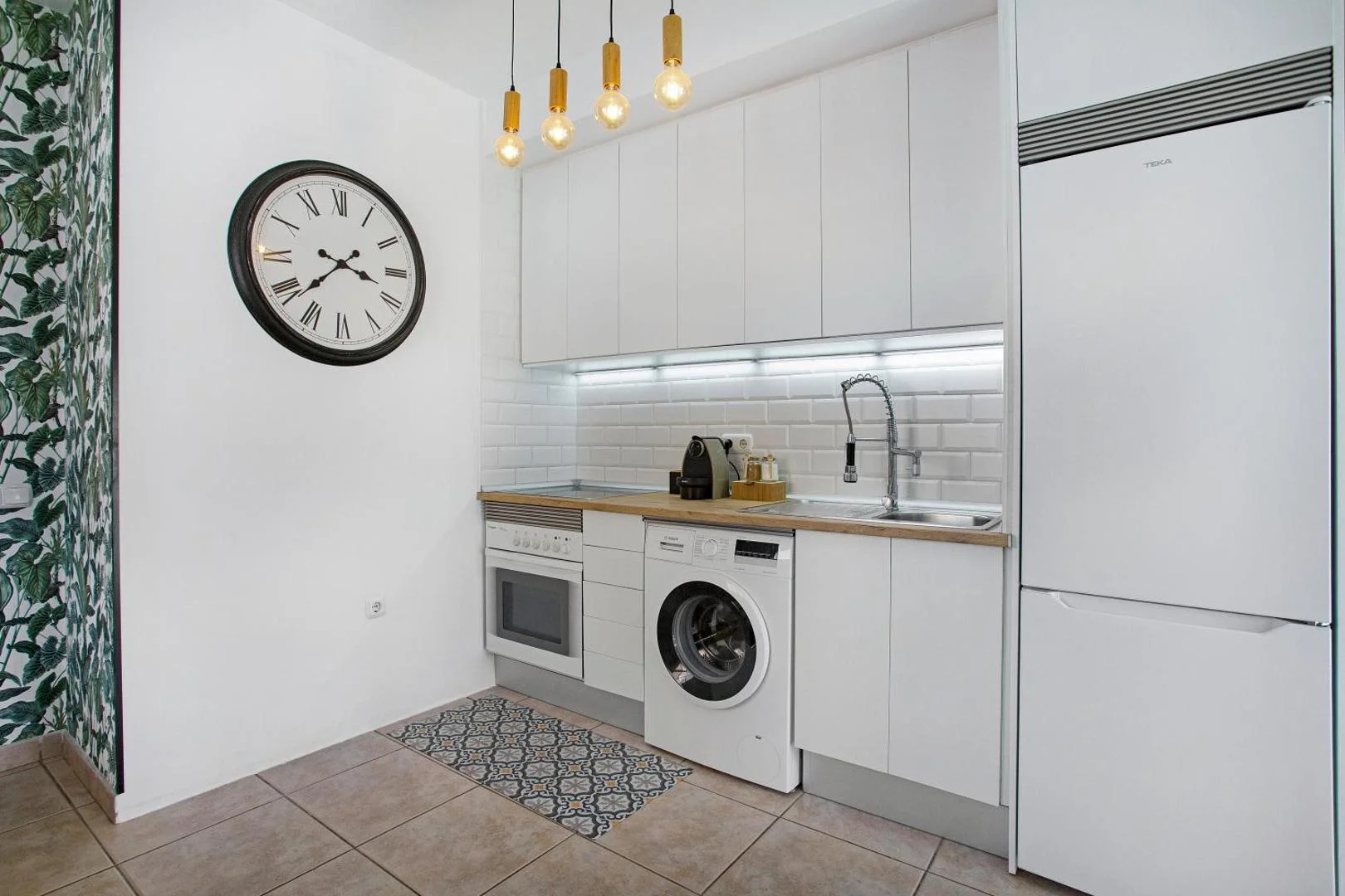Apartamento 104 4