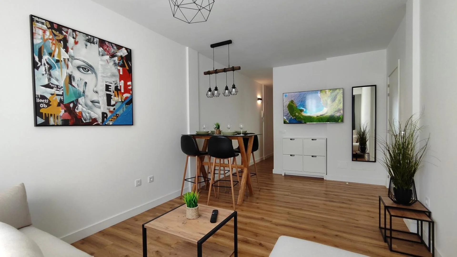 La Pinta Apartment, Puerto del Rosario 5