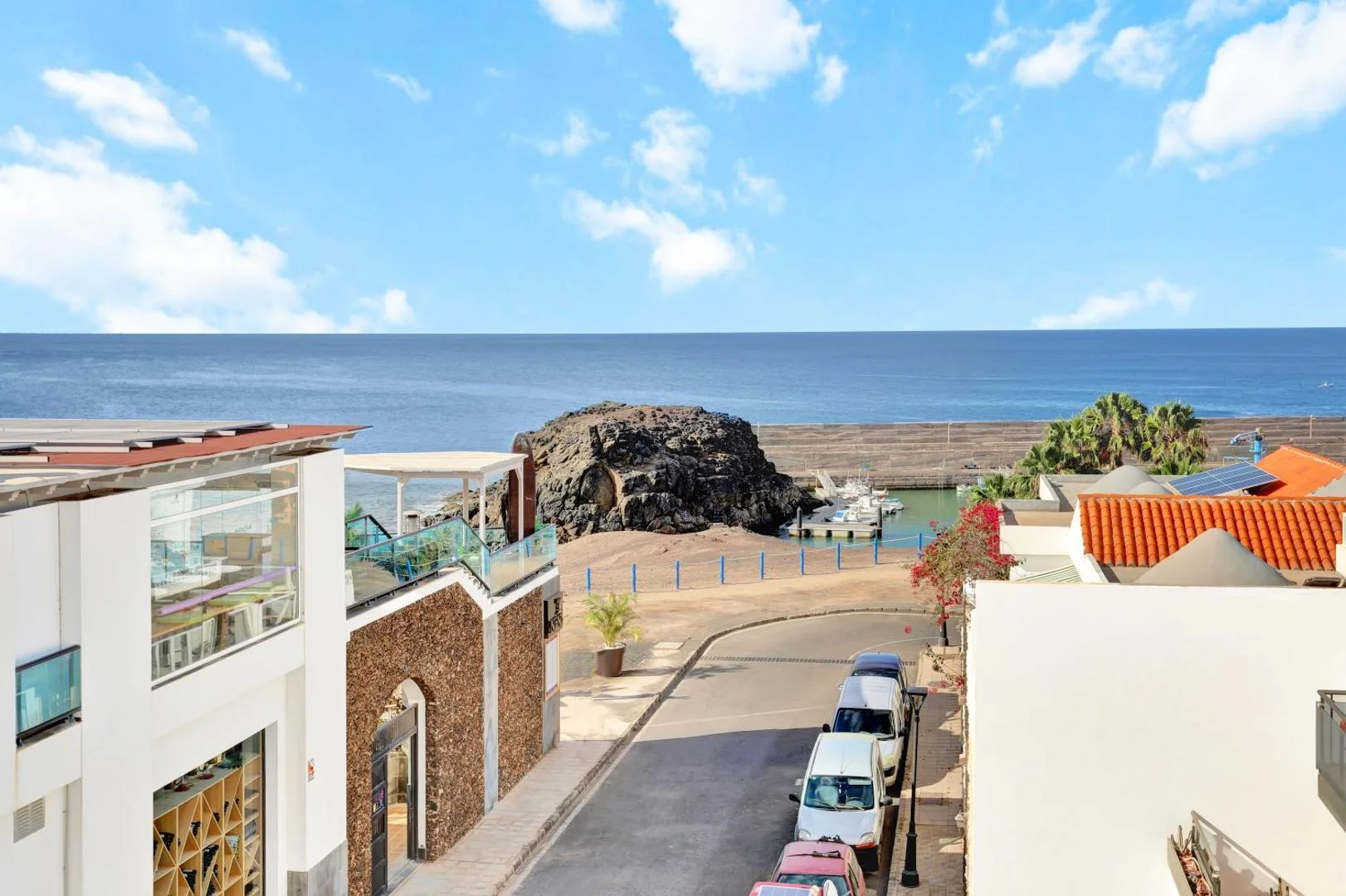 SunsetView apartment El Cotillo 2-4 personas 1