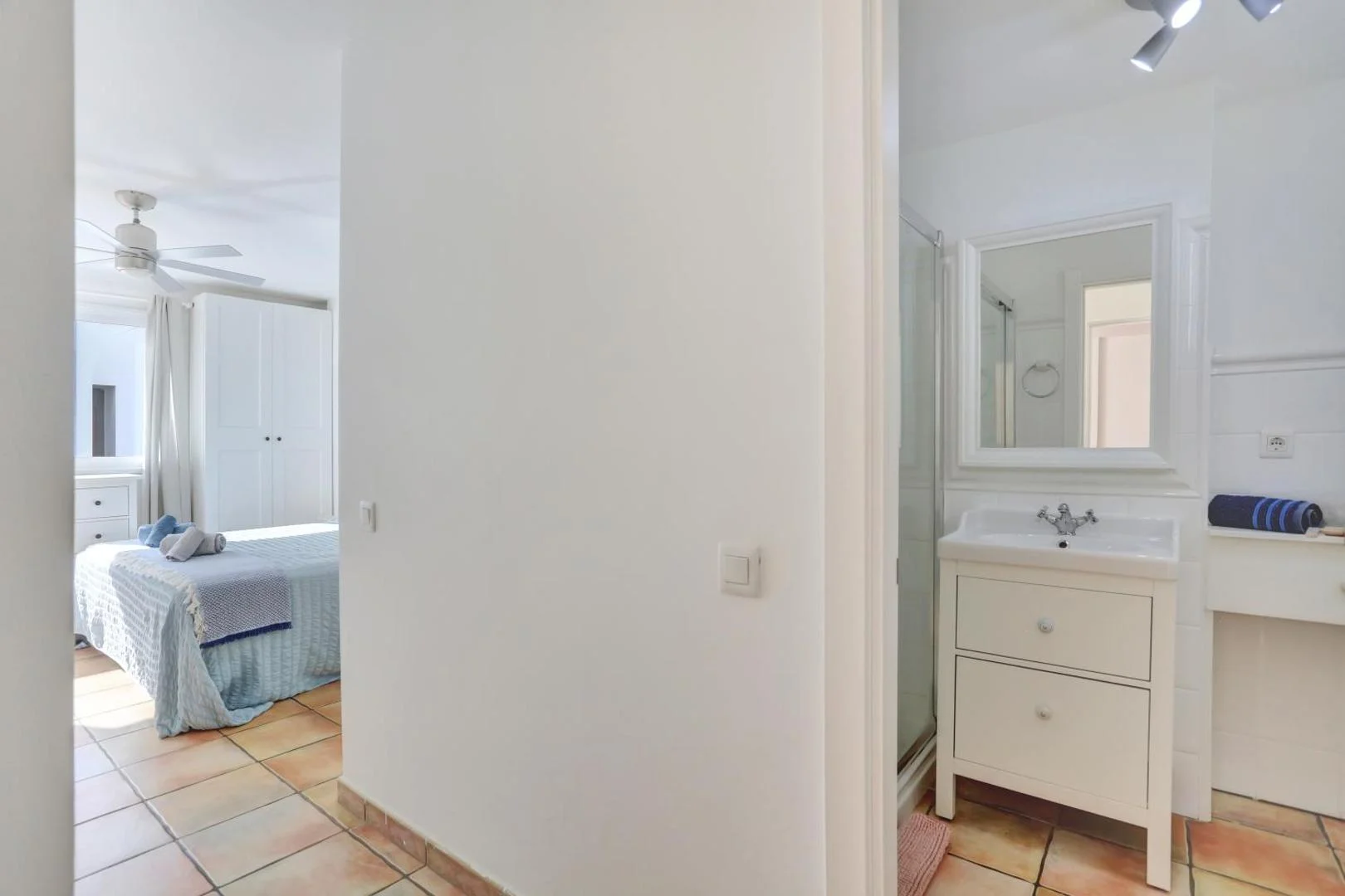 SunsetView apartment El Cotillo 2-4 personas 4
