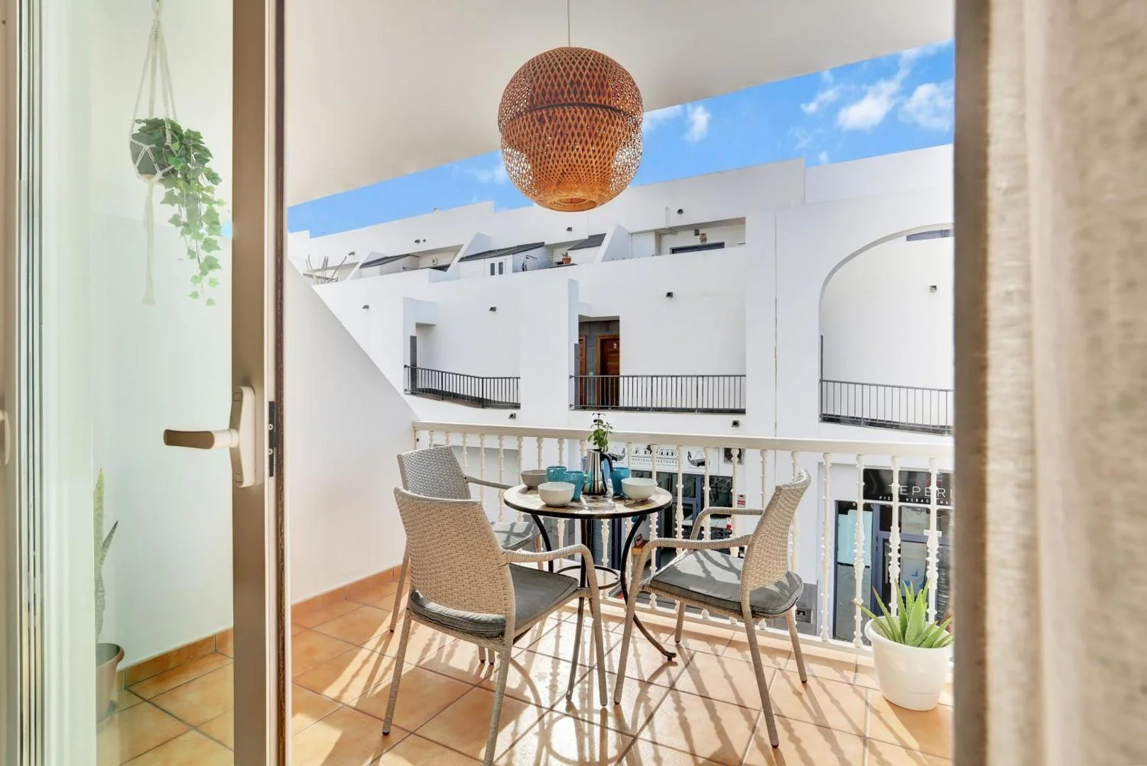 SunsetView apartment El Cotillo 2-4 personas 5