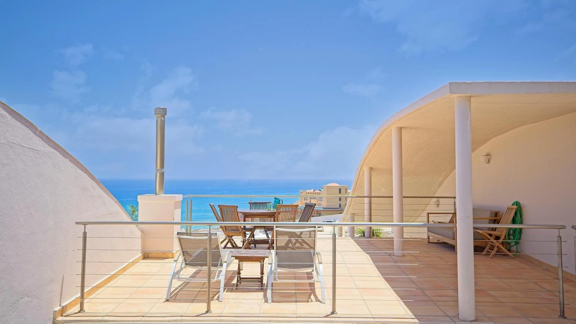 Villa Minea PISCINA PRIVADA VISTAS AL MAR 3