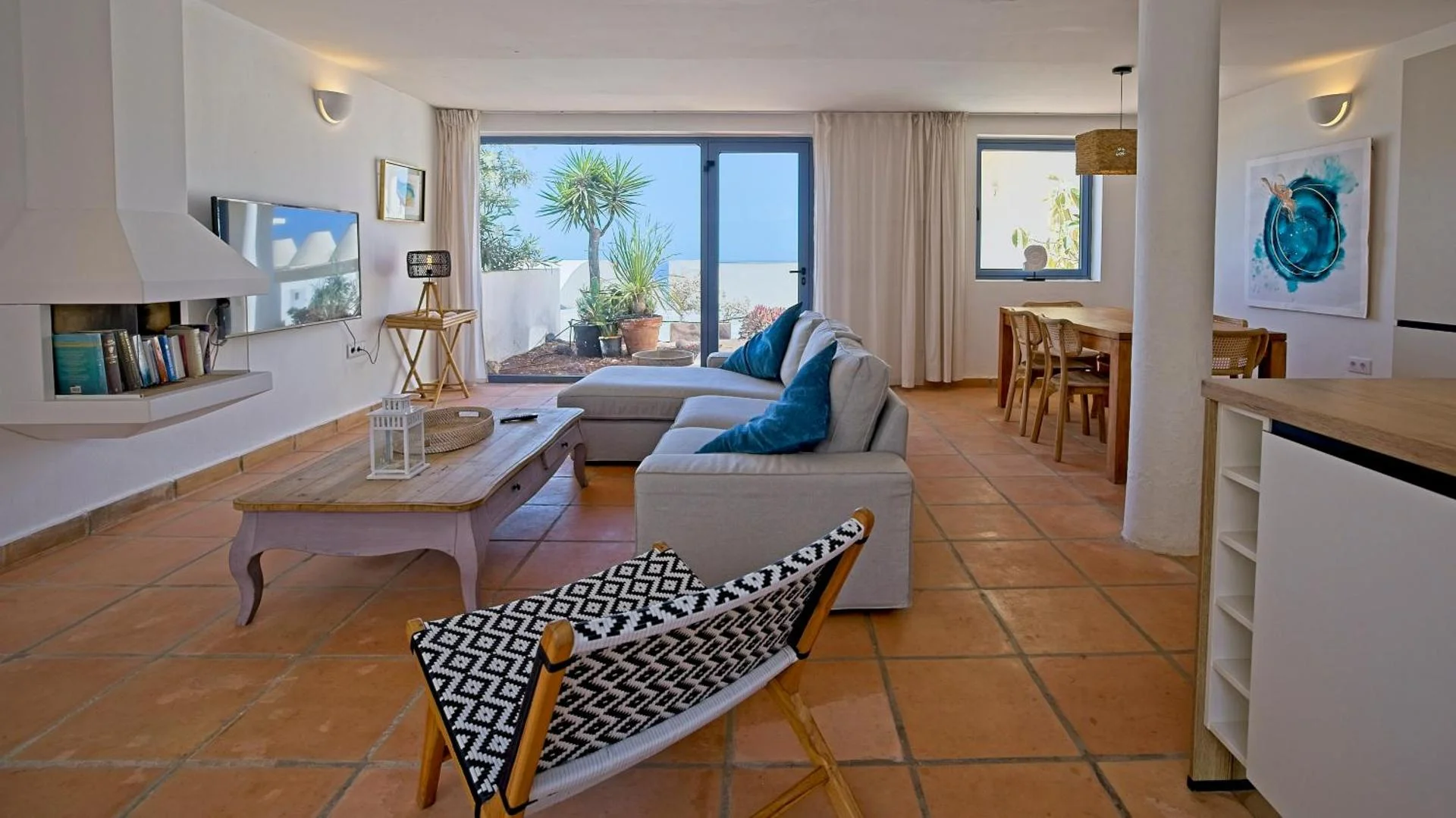 Villa Minea PISCINA PRIVADA VISTAS AL MAR 5