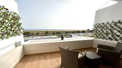 Welooveyou Zafiro's in Morro Jable, Fuerteventura