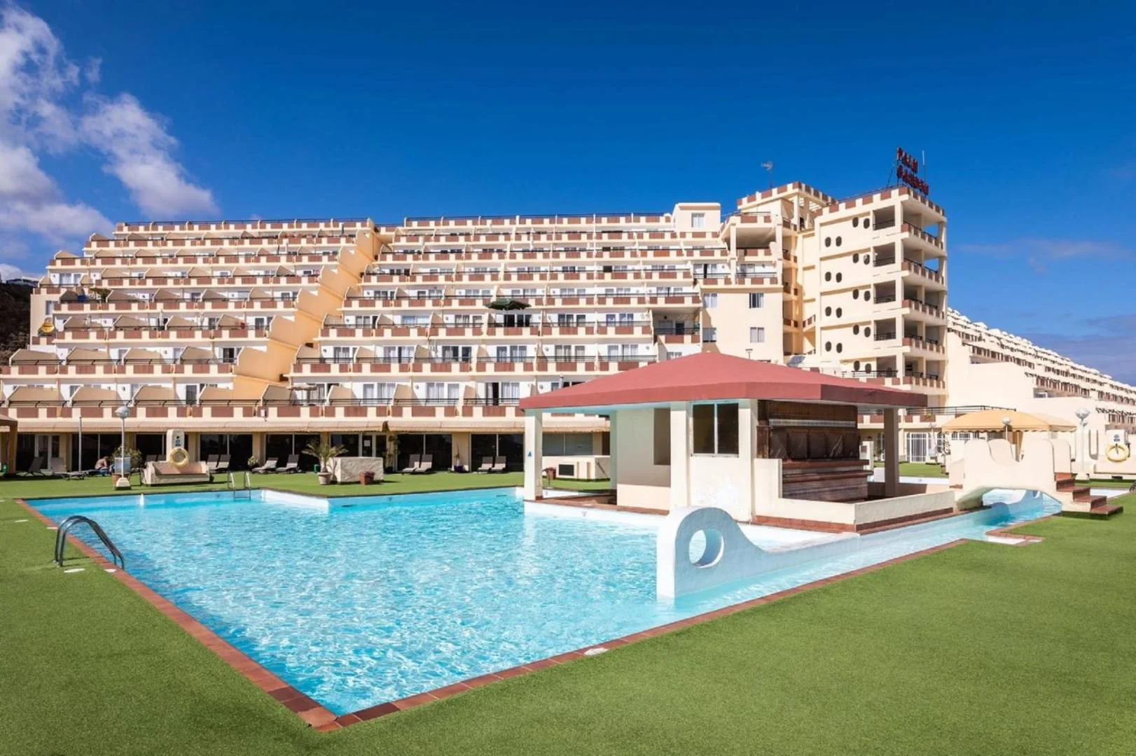Palm Garden 2 5