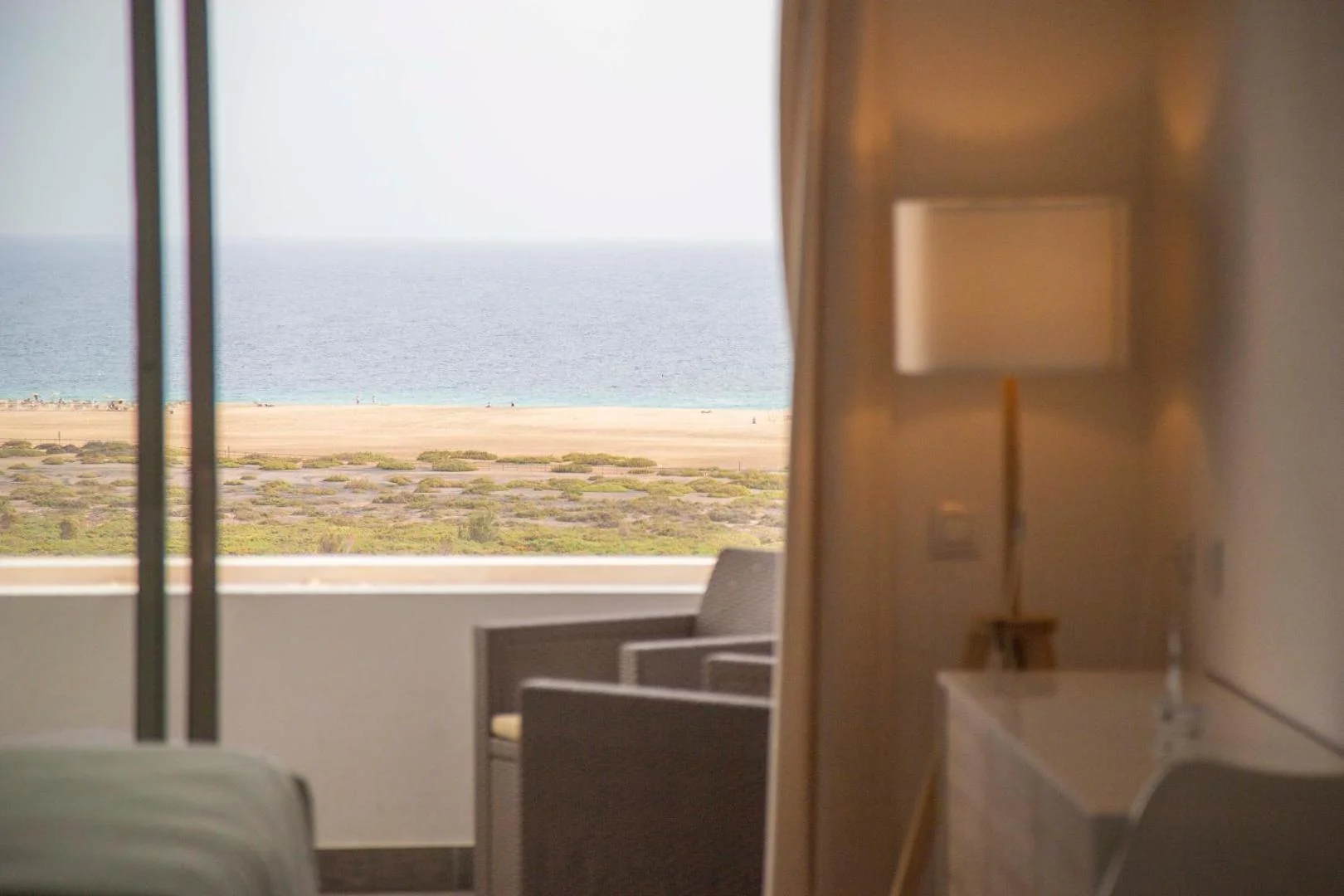 The Sunny Flair, Relaxing Experience 5