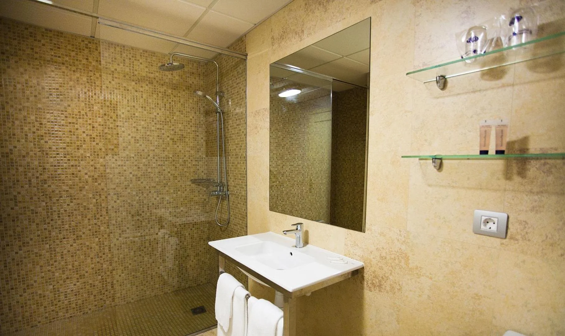 Elba Castillo San Jorge & Antigua Suite Hotel 4