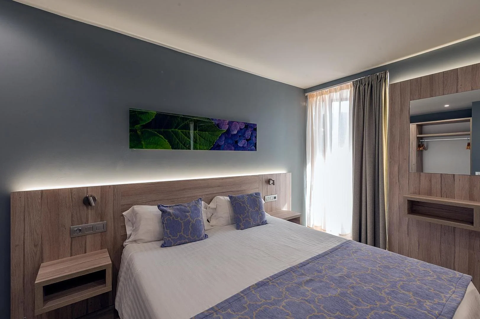 Apartamentos NataLis 3