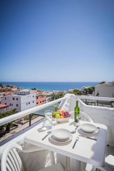 Apartamentos NataLis in Morro Jable, Fuerteventura