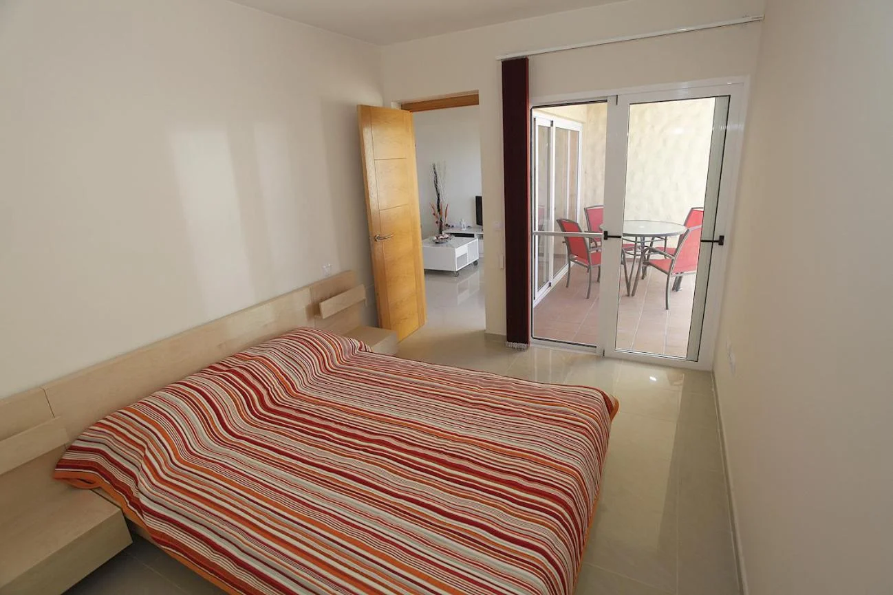 Apartamento playa maravillosa 2 4