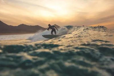 Agua - Cinco Elementos - Surf & Yoga Stay — photo 2